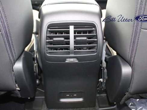 New 2026 Ford Bronco Sport Big Bend AWD/4WD image 10