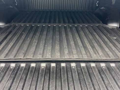 Used 2024 Toyota Tundra SR5 w/ SR5 Premium Package RWD image 13