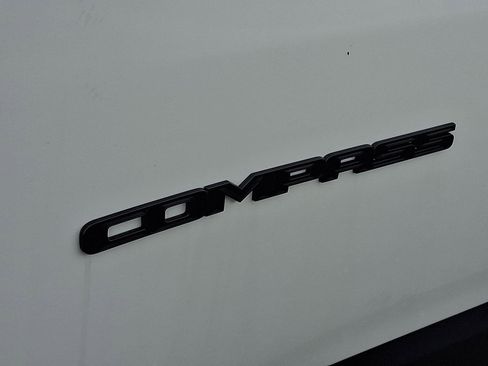 New 2026 Jeep Compass Latitude AWD/4WD image 17