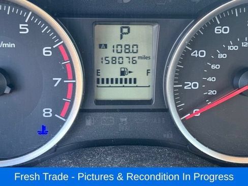Used 2014 Subaru Forester 2.5i Premium w/ Popular Package #2 AWD/4WD image 12