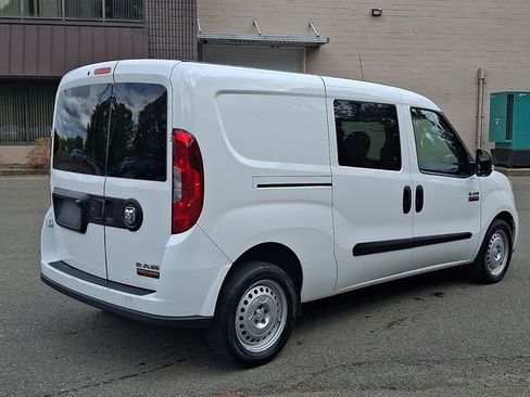 Used 2022 RAM ProMaster City Wagon FWD image 11