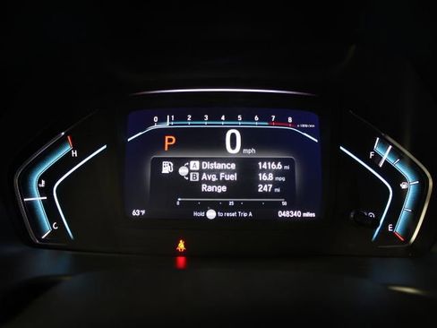 Used 2019 Honda Odyssey Elite image 32