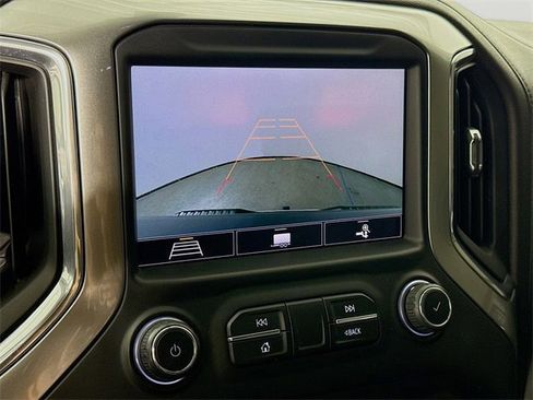 Used 2020 Chevrolet Silverado 1500 LT w/ All-Star Edition image 13