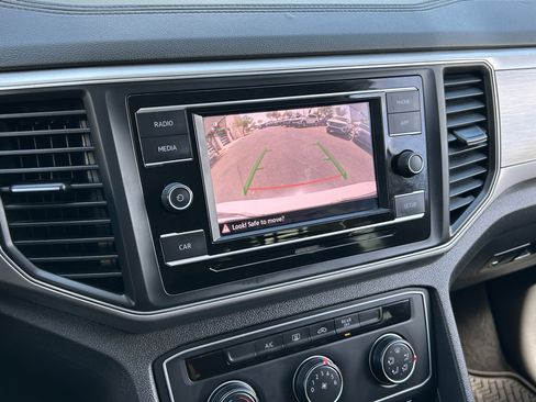 Used 2019 Volkswagen Atlas S AWD/4WD image 22
