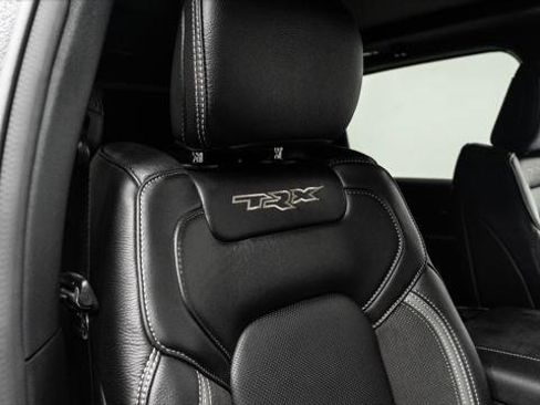 Used 2024 RAM 1500 TRX w/ TRX Level 2 Equipment Group image 47