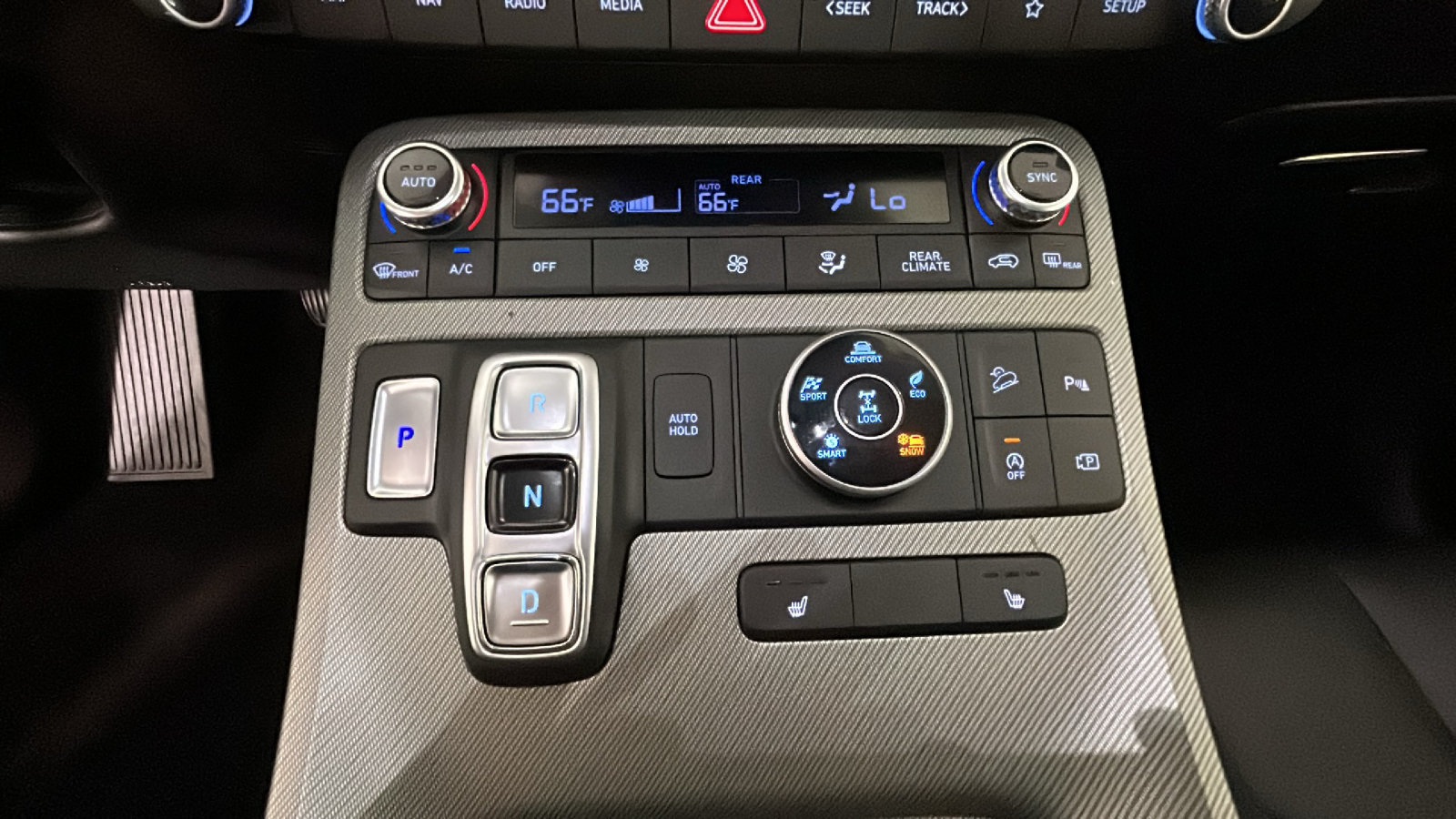 Used 2024 Hyundai Palisade SEL AWD/4WD image 26