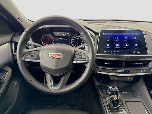 Used 2024 Cadillac CT5 V image 22