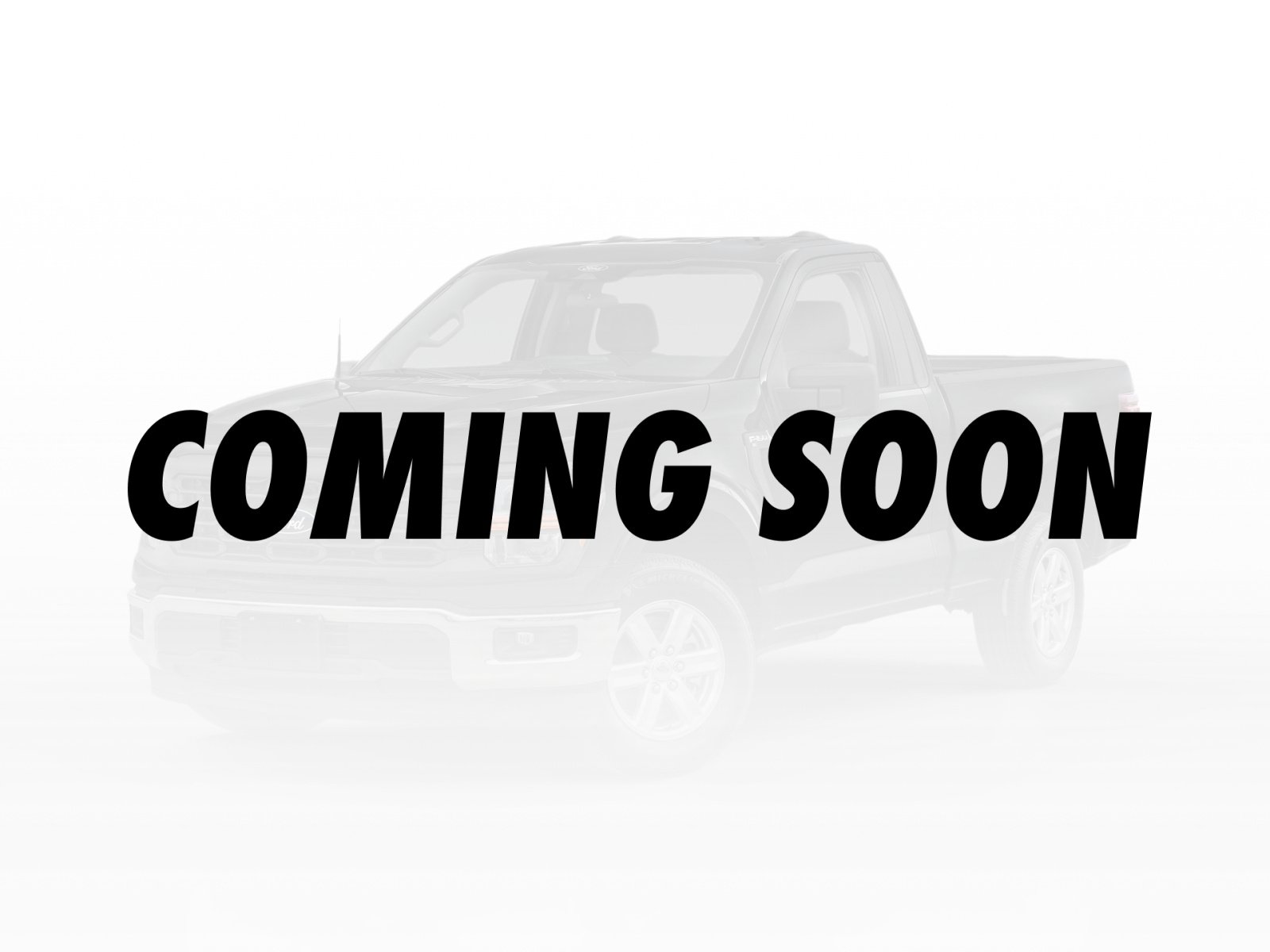 Used 2025 Ford F150 XL w/ Equipment Group 103A High AWD/4WD image 1