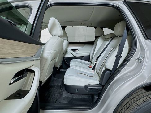 New 2026 MAZDA CX-90 3.3 Turbo w/ Premium Plus Pkg image 13