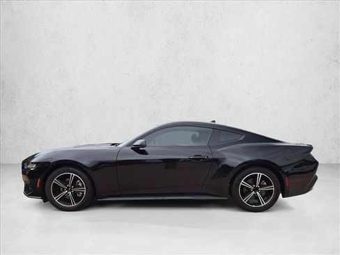 Used 2024 Ford Mustang Premium RWD image 9