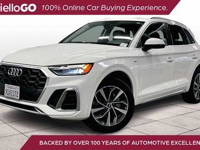 Used 2023 Audi Q5 2.0T Premium Plus w/ Premium Plus Package