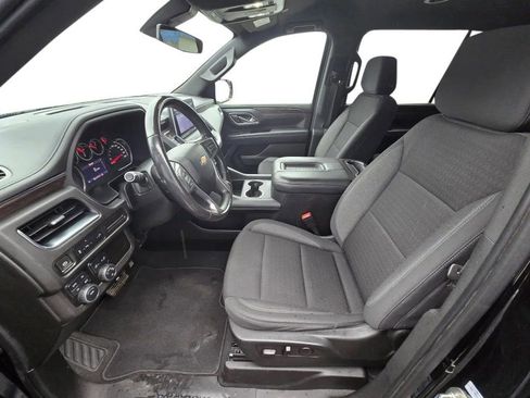 Used 2021 Chevrolet Suburban LS AWD/4WD image 11