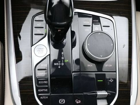 Used 2020 BMW X7 xDrive40i w/ Premium Package AWD/4WD image 15