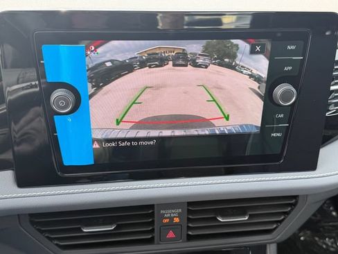 New 2026 Volkswagen Jetta SEL FWD image 18