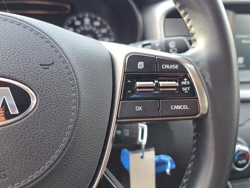Used 2019 Kia Sorento LX w/ LX Convenience Package image 22