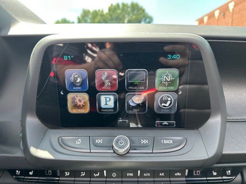 Used 2016 Chevrolet Camaro SS RWD image 49