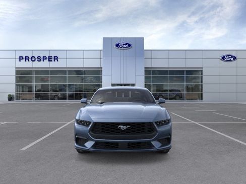New 2026 Ford Mustang Coupe RWD image 6