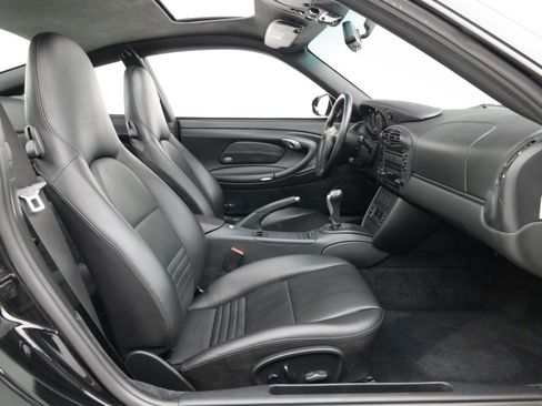 Used 2001 Porsche 911 GT3 RS image 20
