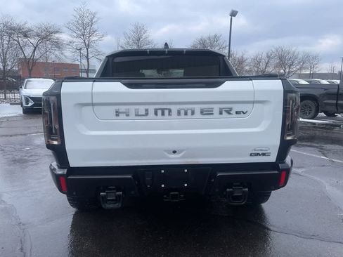 Used 2022 GMC Hummer EV Edition 1 w/ LPO, Illumination Package image 4
