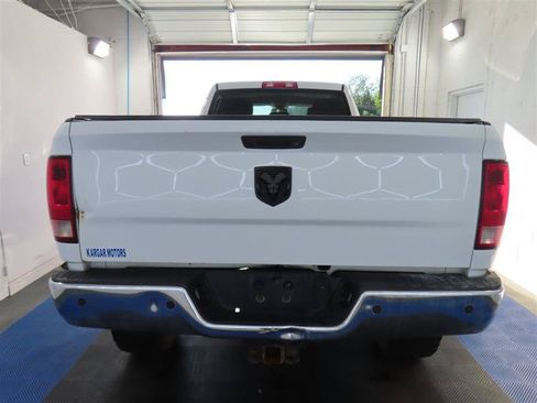 Used 2014 RAM 2500 Big Horn AWD/4WD image 12