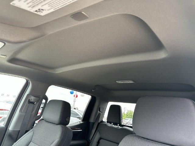 Certified 2026 GMC Sierra 1500 Elevation w/ Elevation Select Package AWD/4WD image 25