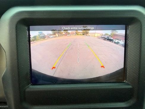 Used 2022 Jeep Wrangler Unlimited Sport AWD/4WD image 27