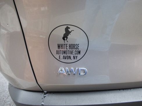 Used 2023 INFINITI QX60 Luxe image 13