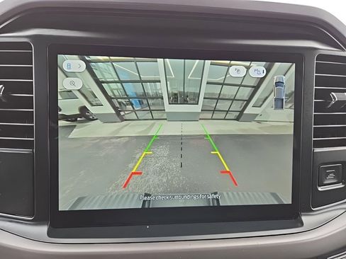 Used 2025 Ford F150 XLT w/ Equipment Group 301A Standard image 26