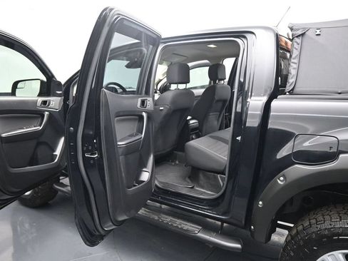 Used 2021 Ford Ranger XL w/ Equipment Group 101A High AWD/4WD image 16