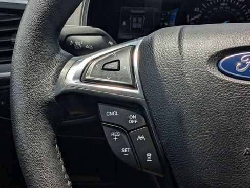 Used 2022 Ford Edge SEL w/ Sport Appearance Package AWD/4WD image 25