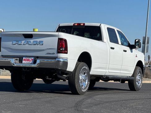 New 2026 RAM 2500 Tradesman image 3