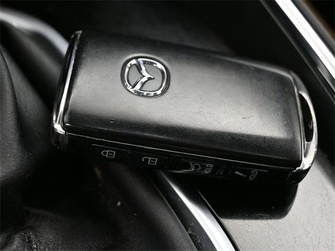 Certified 2023 MAZDA CX-9 Signature image 18