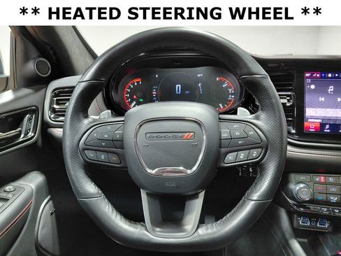Used 2024 Dodge Durango R/T AWD/4WD image 12