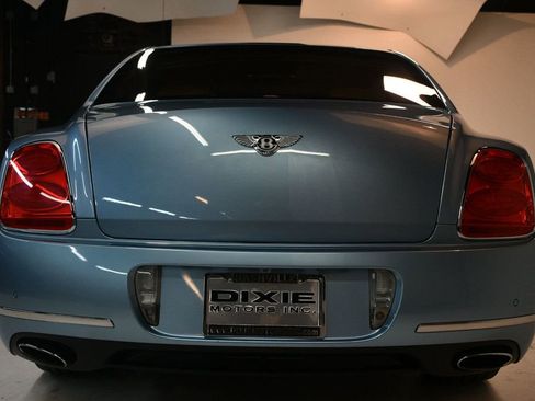 Used 2009 Bentley Flying Spur Flying Spur image 12