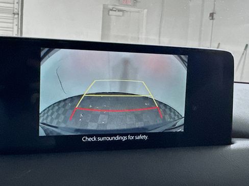 Used 2024 MAZDA CX-5 AWD 2.5 S w/ Select Package image 33