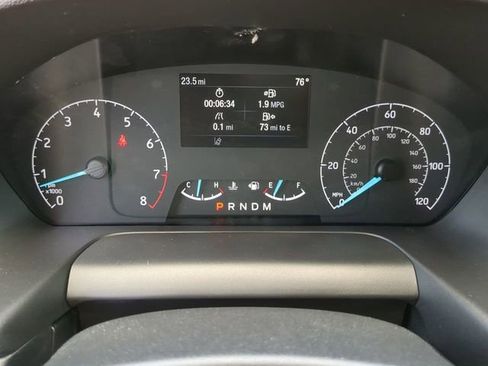 New 2025 Ford Transit 250 Base image 27