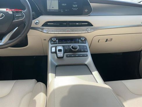 Used 2020 Hyundai Palisade Limited image 12
