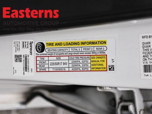 Used 2020 Honda Accord EX image 36