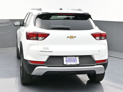 Used 2023 Chevrolet TrailBlazer LT w/ Convenience Package image 6