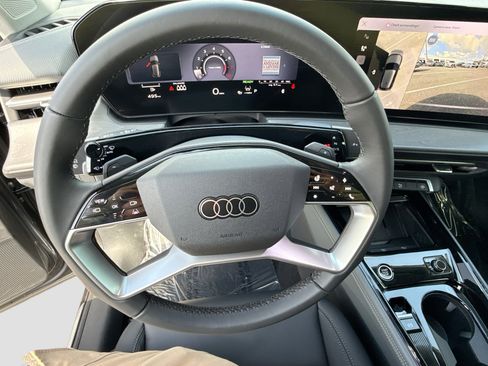 New 2026 Audi Q3 quattro 2.0T image 39