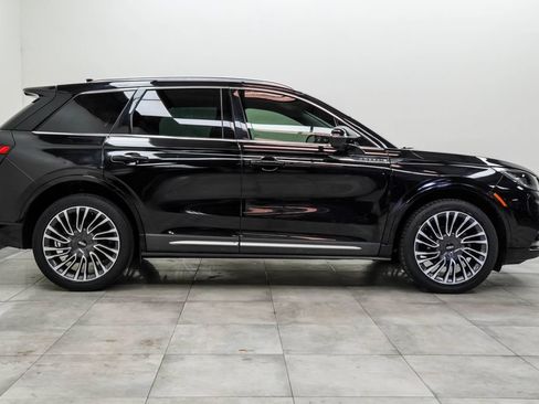 Used 2020 Lincoln Corsair Reserve w/ Appearance Package AWD/4WD image 10