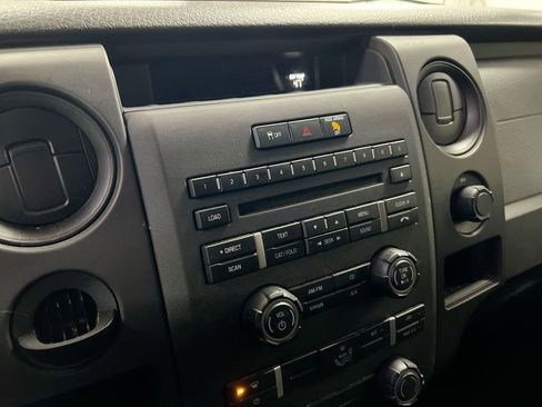 Used 2014 Ford F150 STX w/ Equipment Group 201A Mid image 13