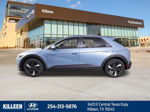 New 2026 Hyundai Ioniq 5 SEL RWD image 4