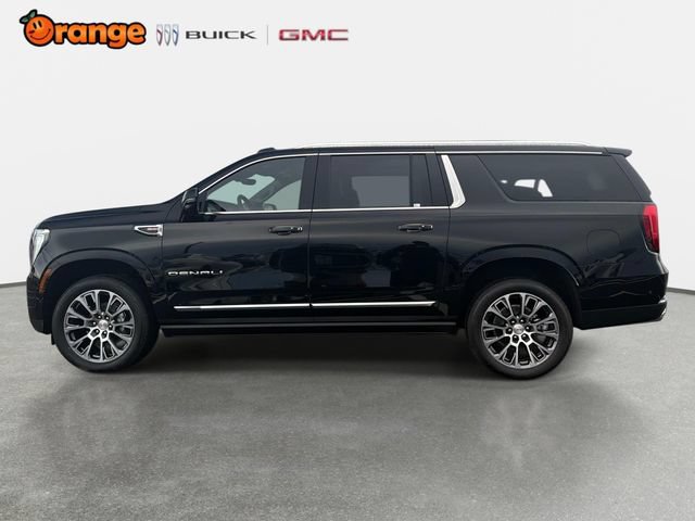 New 2026 GMC Yukon XL Denali w/ Sun & Power Step Package AWD/4WD image 6