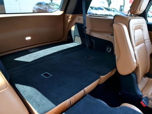 Used 2020 Lincoln Aviator Black Label w/ Dynamic Handling Package image 12