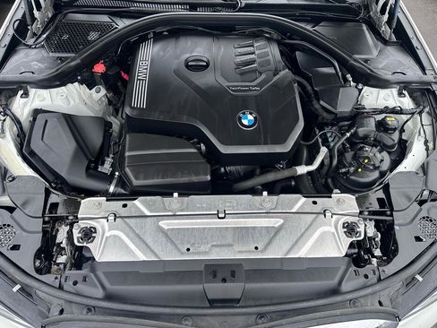 Used 2020 BMW 330i Sedan w/ Convenience Package RWD image 43