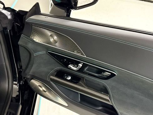 Used 2025 Mercedes-Benz AMG GT 63 image 30