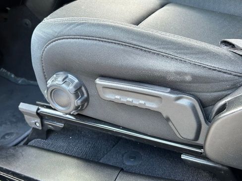 Certified 2021 Jeep Wrangler Sport S image 13