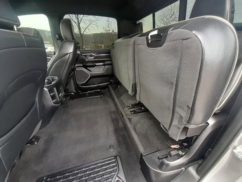 Used 2022 RAM 1500 Laramie AWD/4WD image 53
