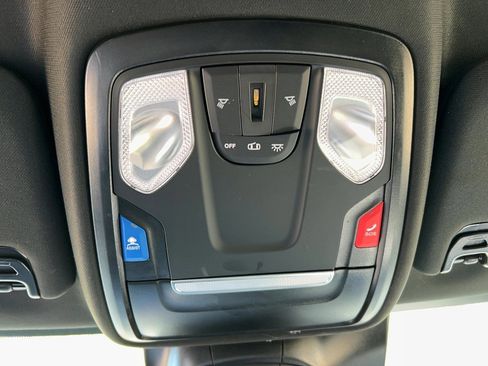 Used 2025 RAM 2500 Big Horn image 23